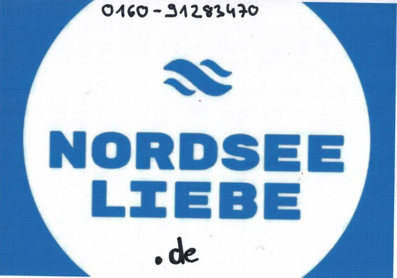 Wohnmobilstellplatz Hemenswarft An Der Nordsee - Meerblick Emmelsbüll-Horsbüll 外观 照片
